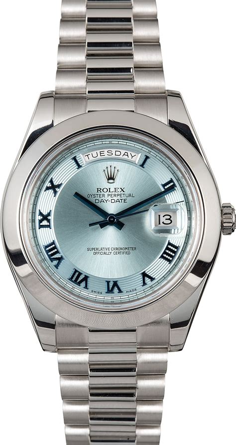 presidential rolex price platinum|cost of Rolex presidential watch.